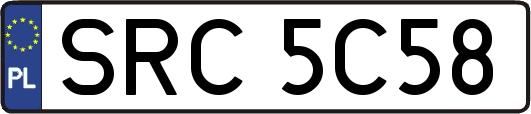SRC5C58
