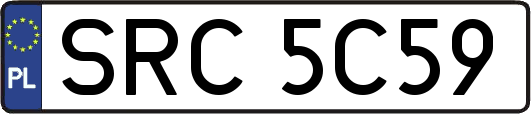 SRC5C59