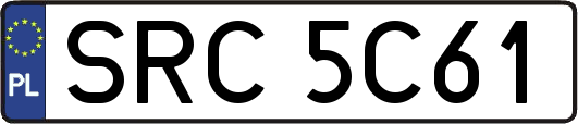 SRC5C61