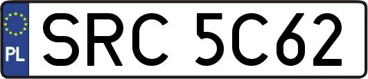 SRC5C62