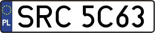 SRC5C63