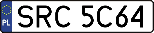 SRC5C64