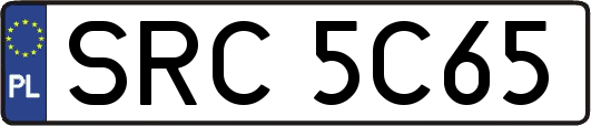 SRC5C65