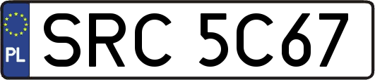 SRC5C67