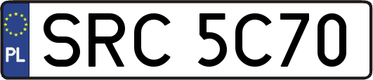 SRC5C70