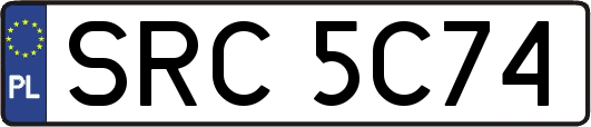 SRC5C74