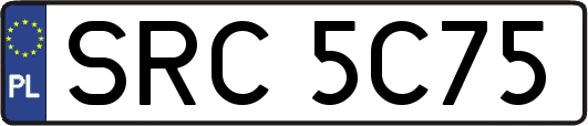 SRC5C75