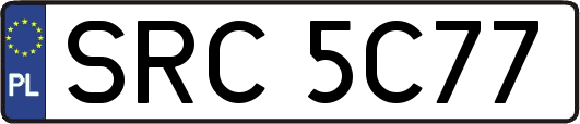 SRC5C77