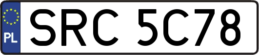 SRC5C78