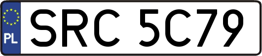 SRC5C79