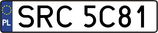 SRC5C81