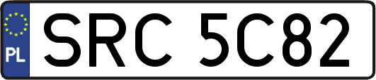 SRC5C82
