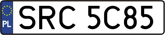 SRC5C85