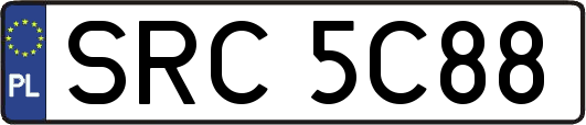 SRC5C88