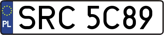 SRC5C89