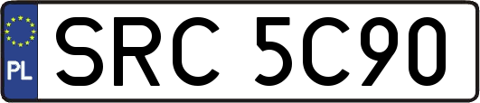 SRC5C90