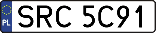 SRC5C91