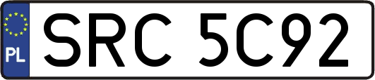 SRC5C92
