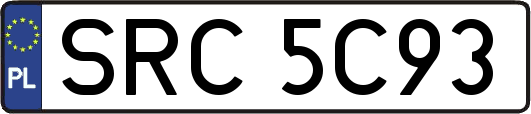 SRC5C93