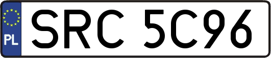 SRC5C96