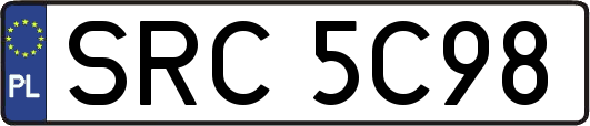 SRC5C98
