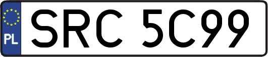 SRC5C99