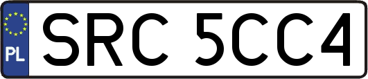 SRC5CC4