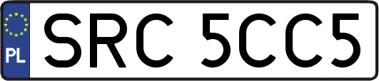 SRC5CC5