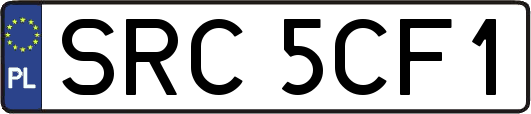 SRC5CF1