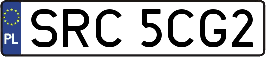 SRC5CG2