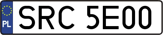 SRC5E00