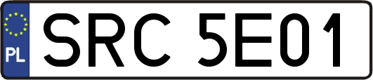 SRC5E01