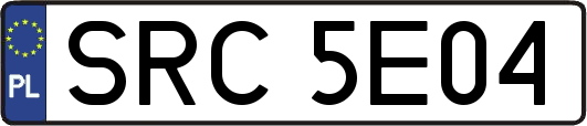 SRC5E04