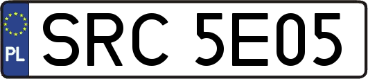 SRC5E05
