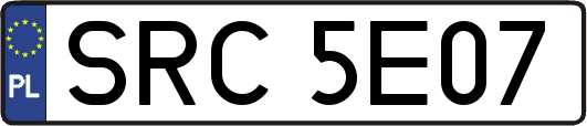 SRC5E07