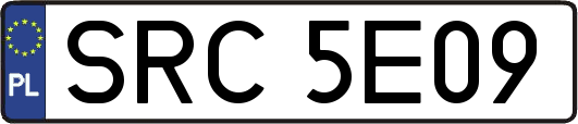 SRC5E09