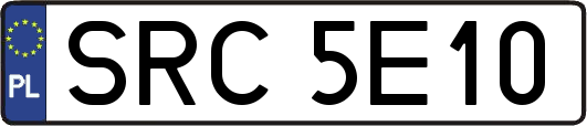 SRC5E10