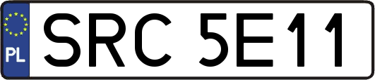 SRC5E11