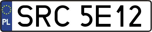 SRC5E12