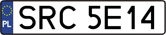 SRC5E14
