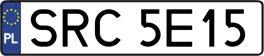 SRC5E15