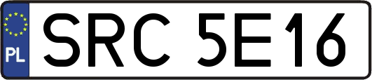 SRC5E16