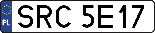 SRC5E17