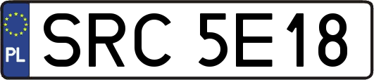 SRC5E18