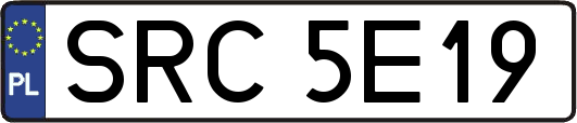 SRC5E19