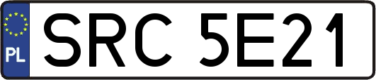 SRC5E21