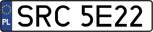 SRC5E22
