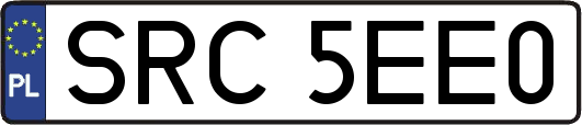 SRC5EE0