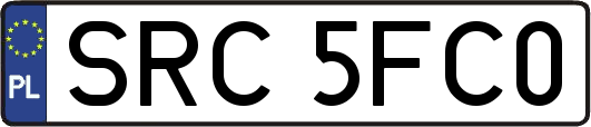 SRC5FC0