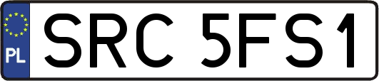 SRC5FS1